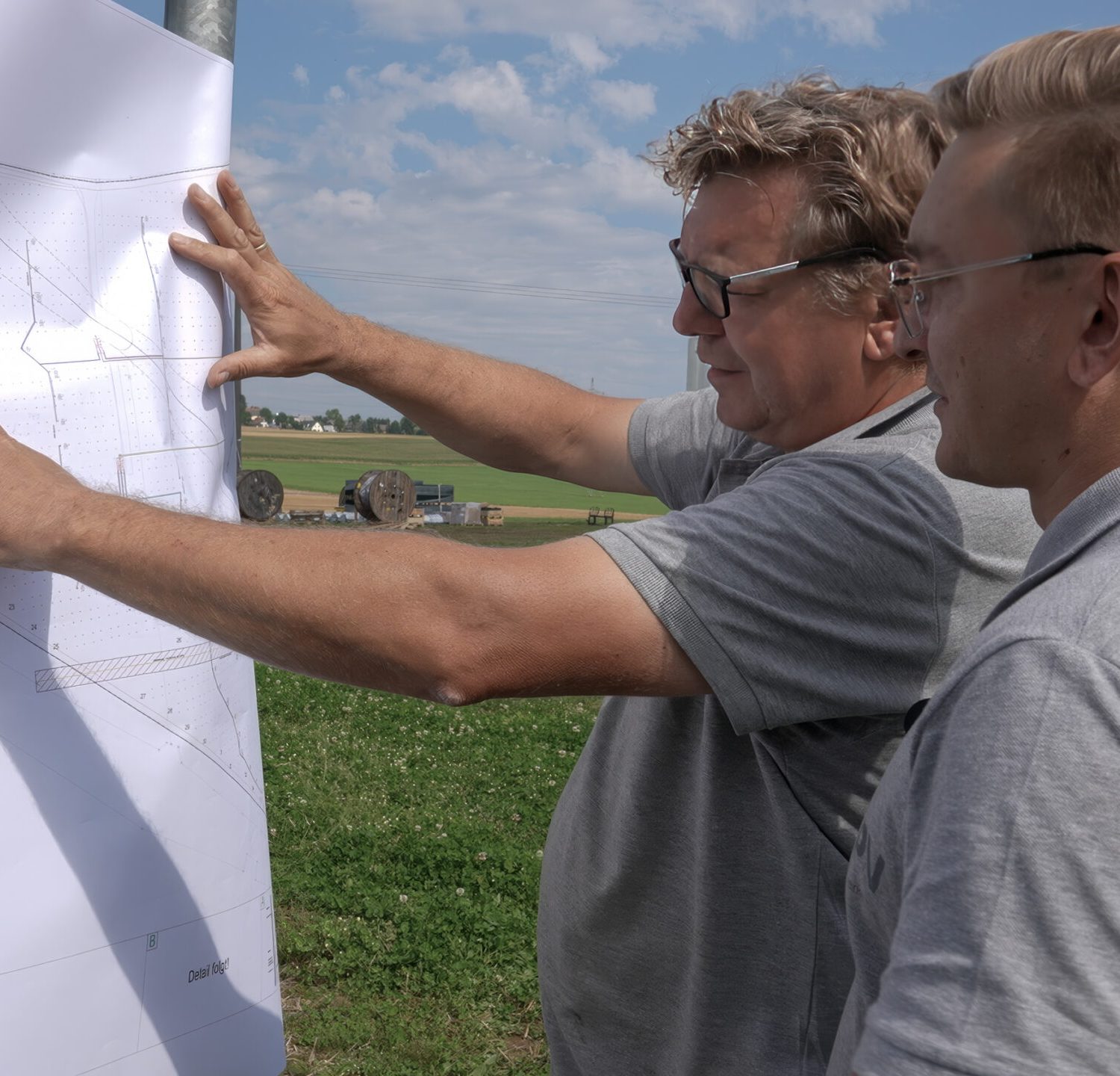 Über uns - ZPV Solarkraftwerke